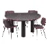 Dining set 04 - Thumbnail 5