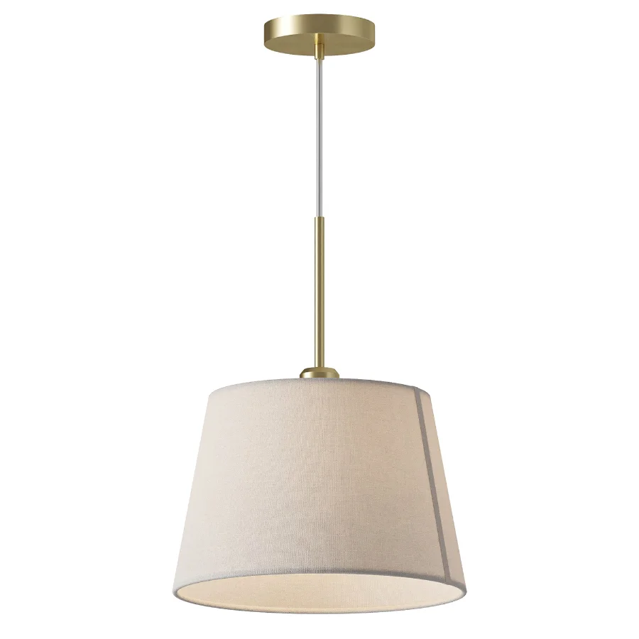 Sandy Pendant Lamp by Freya Image 1
