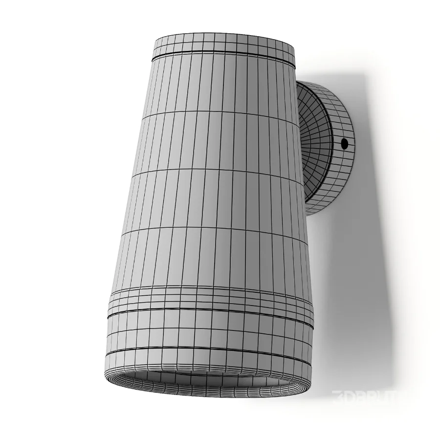 Solara Wall Lamp Image 3