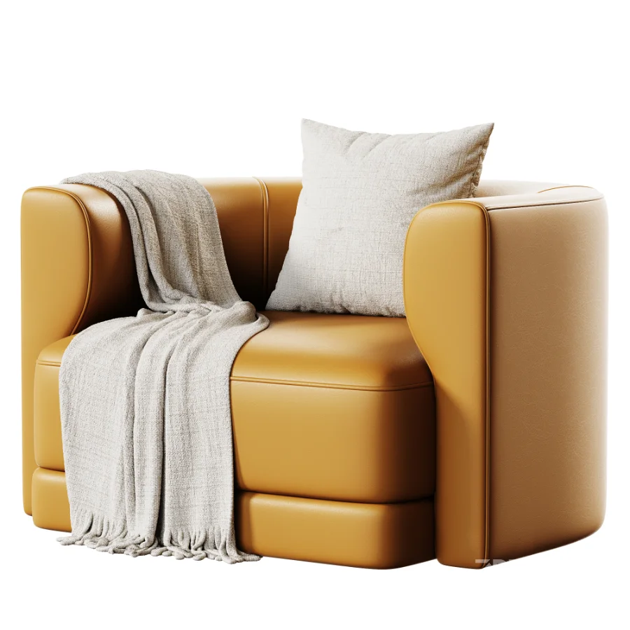 Arad chair Image 3