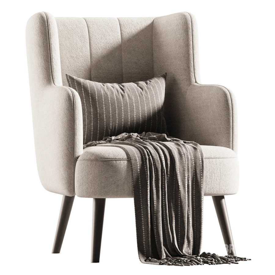 Larnil Chair Image 2