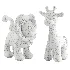 Plush Toys Set 32 - Thumbnail 4