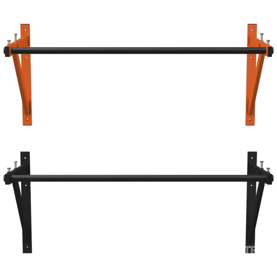Mirafit_Wall_Mounted_Pull_Up_Bar Image 6
