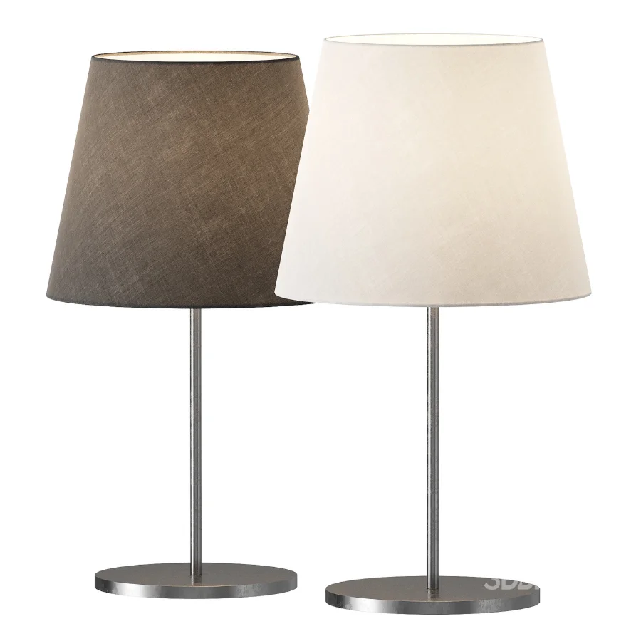 Montreal Table Lamp Image 2