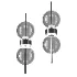 Maytoni Double Moon Pendant Lamp - Thumbnail 2