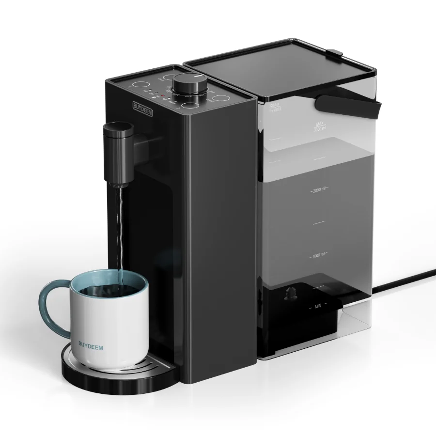 BUYDEEM Instant Hot Water Dispenser Image 2