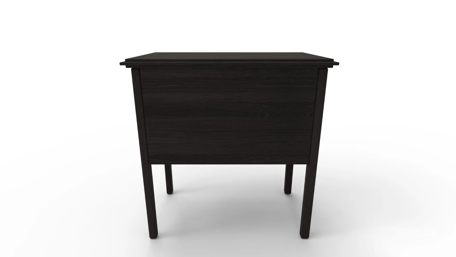 Amber Lewis for Anthropologie Garvey Side Table Image 3