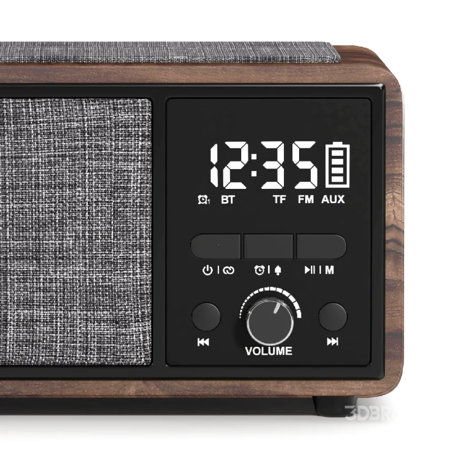 Audio Speaker Image 4