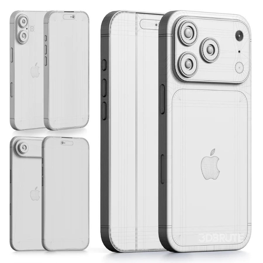 APPLE iphone 17 (All Series) Image 7