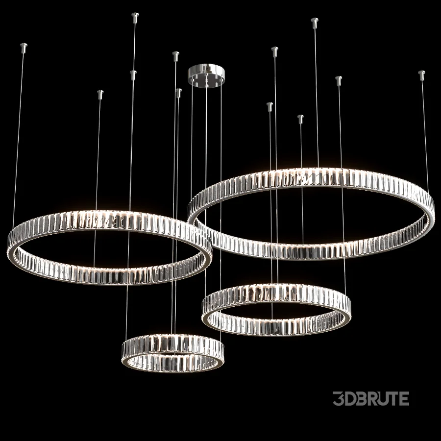BERTOLDA 4-ring Image 3