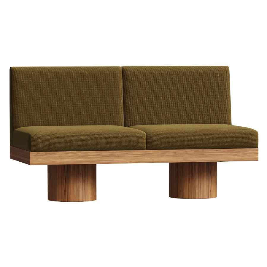 Column Banquette Image 2