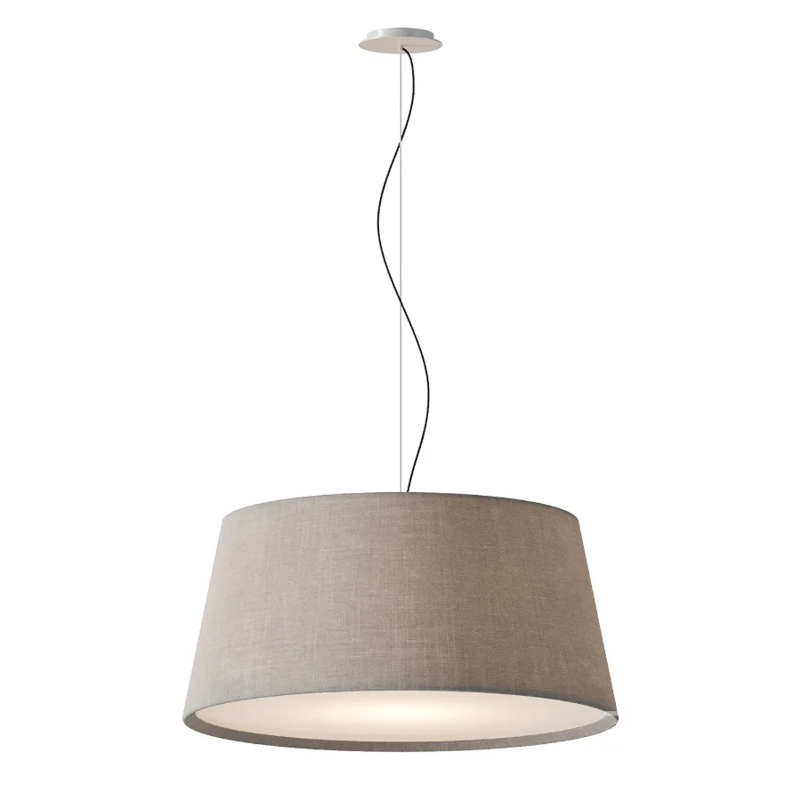 Warm Pendant lamp By Vibia Image 3