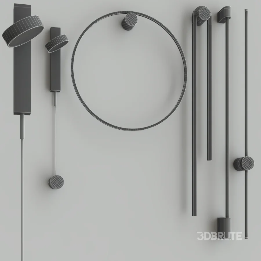 walls collection Image 1