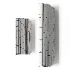 Aromas Del Campo Lida 01 Wall Lamp - Thumbnail 4
