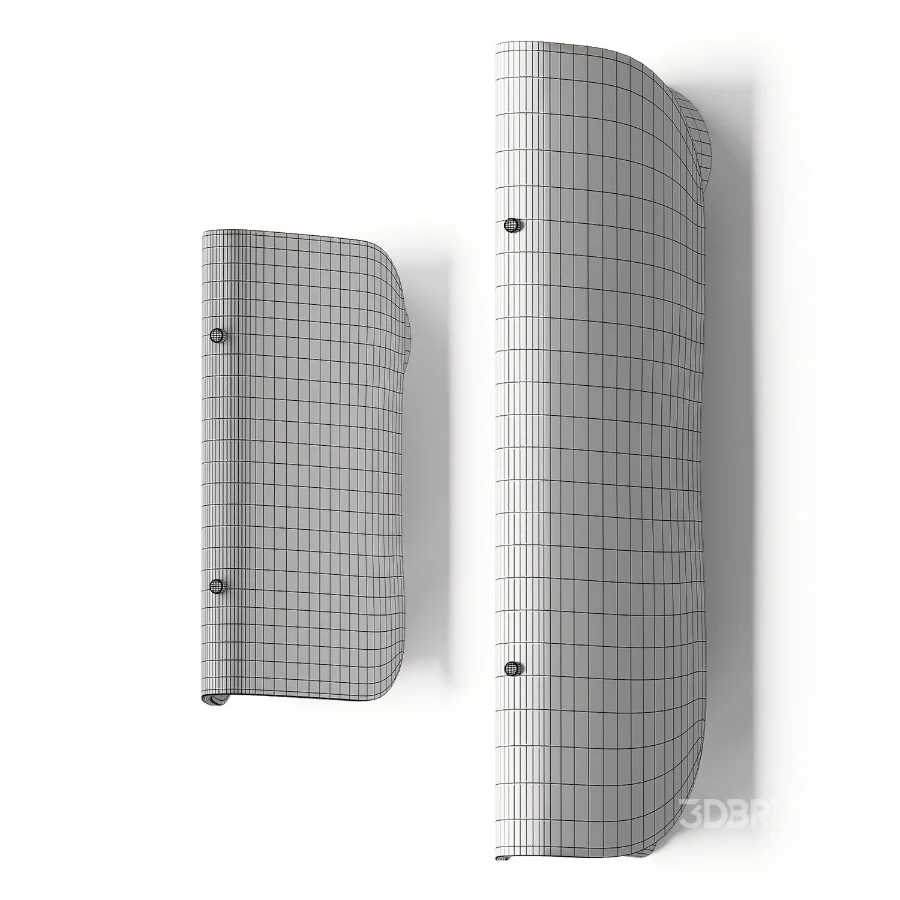 Aromas Del Campo Lida 01 Wall Lamp Image 4
