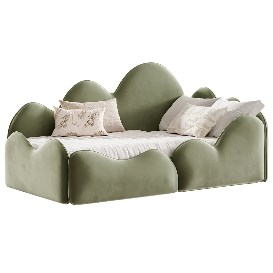 Childrens bed Kylie Image 3