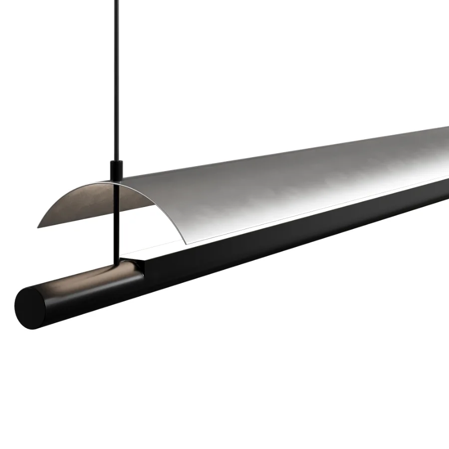 lamina Pendant Lamp by Santa & Cole Image 3