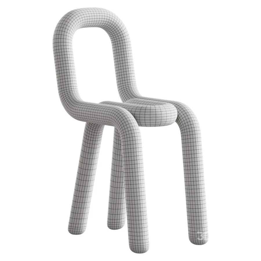 Velvet Designer Style Living Room Side Chair Colorful Open Dining Chair Image 7
