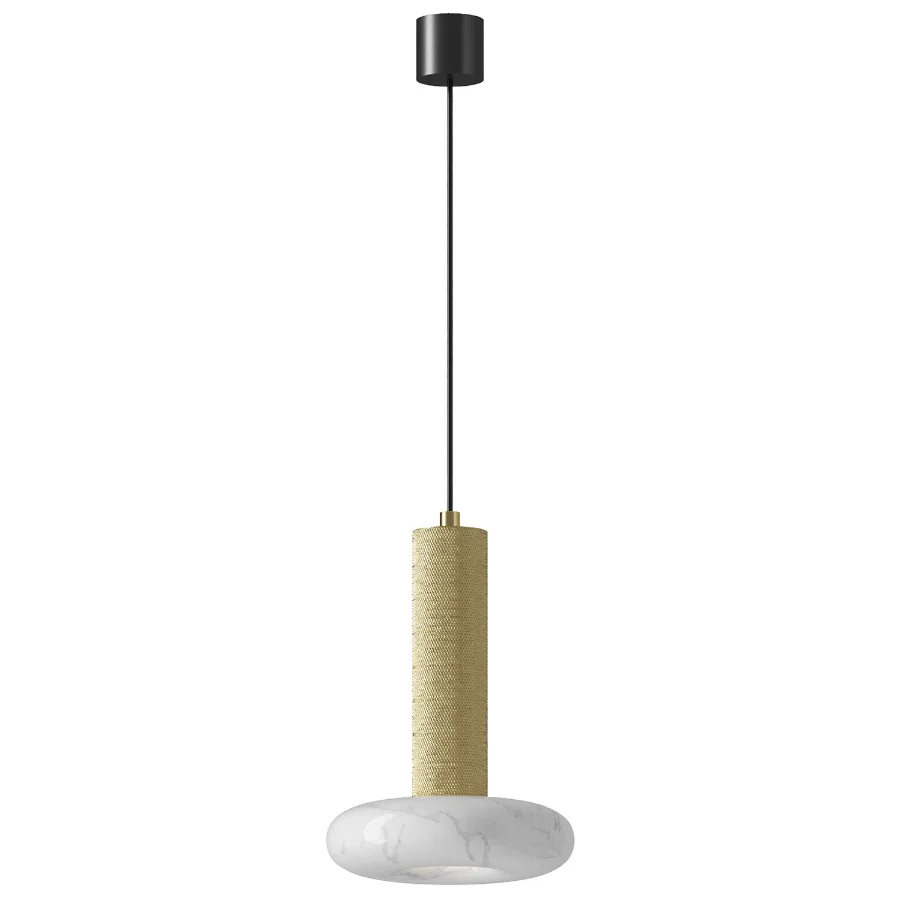Aromas Del Campo Hulo Pendant Lamp Image 2