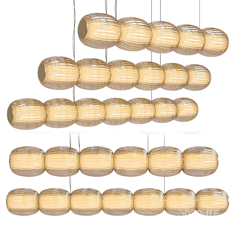 Alma Pendant Lamp Image 3