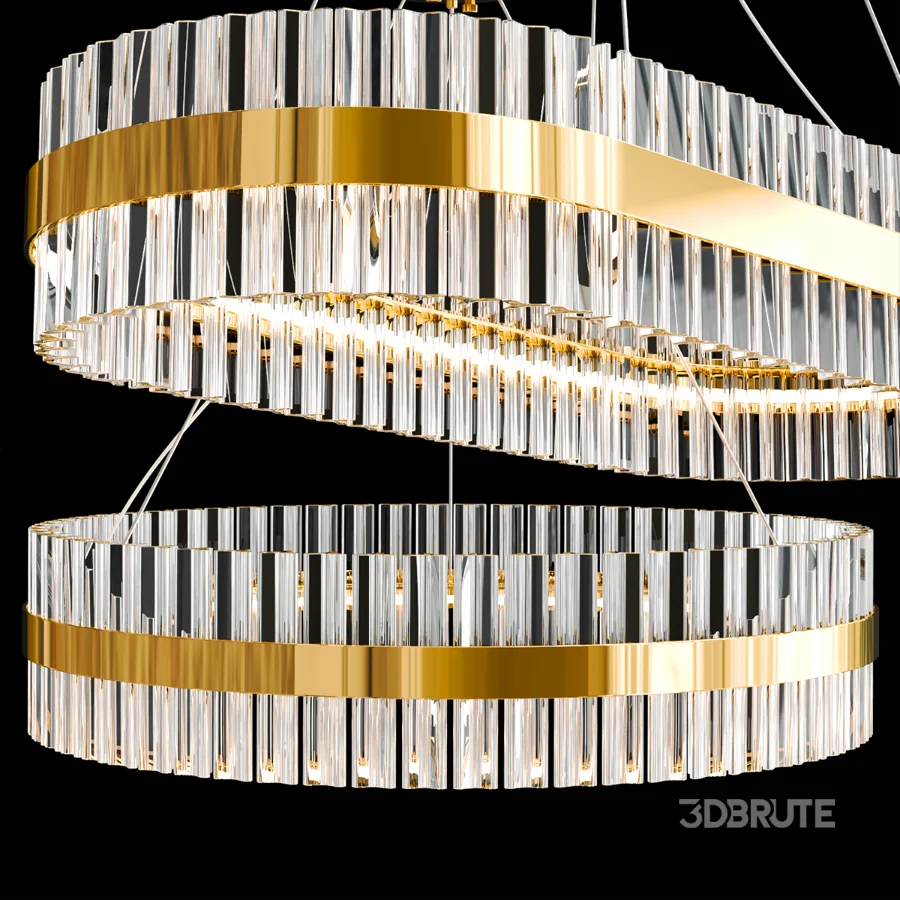 Pendant Chandelier collection Image 3