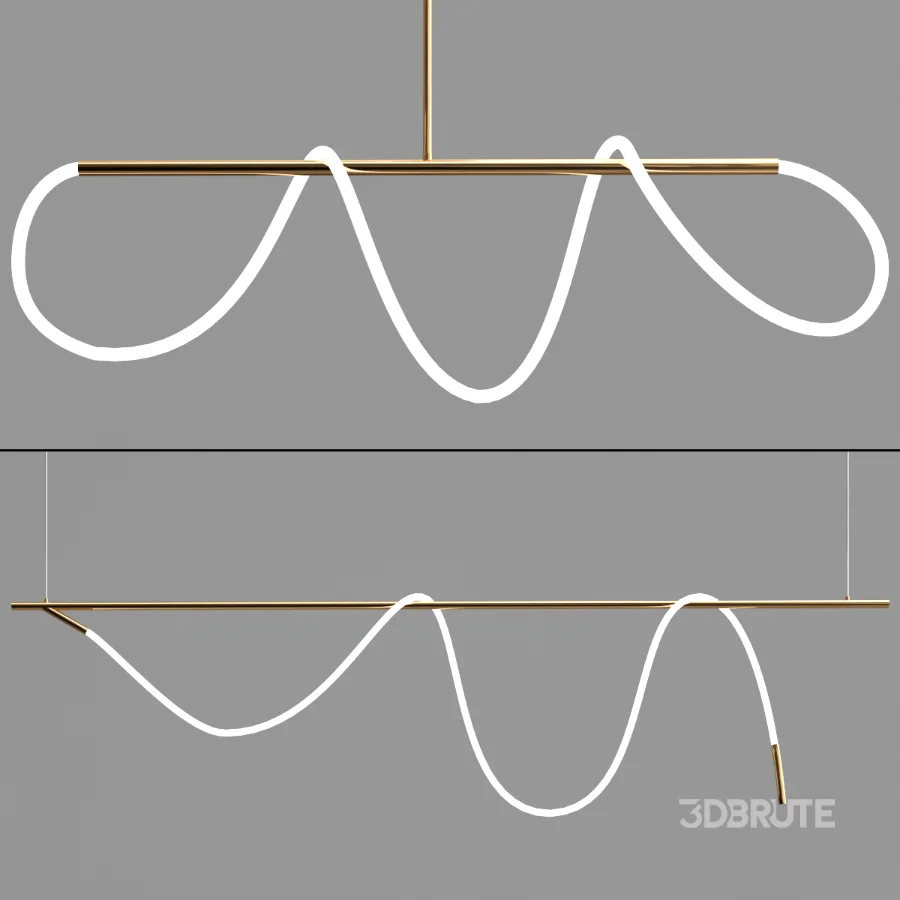GLORIFY PENDANT LAMP Image 2
