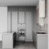 kichen neoclassic256 - Thumbnail 4