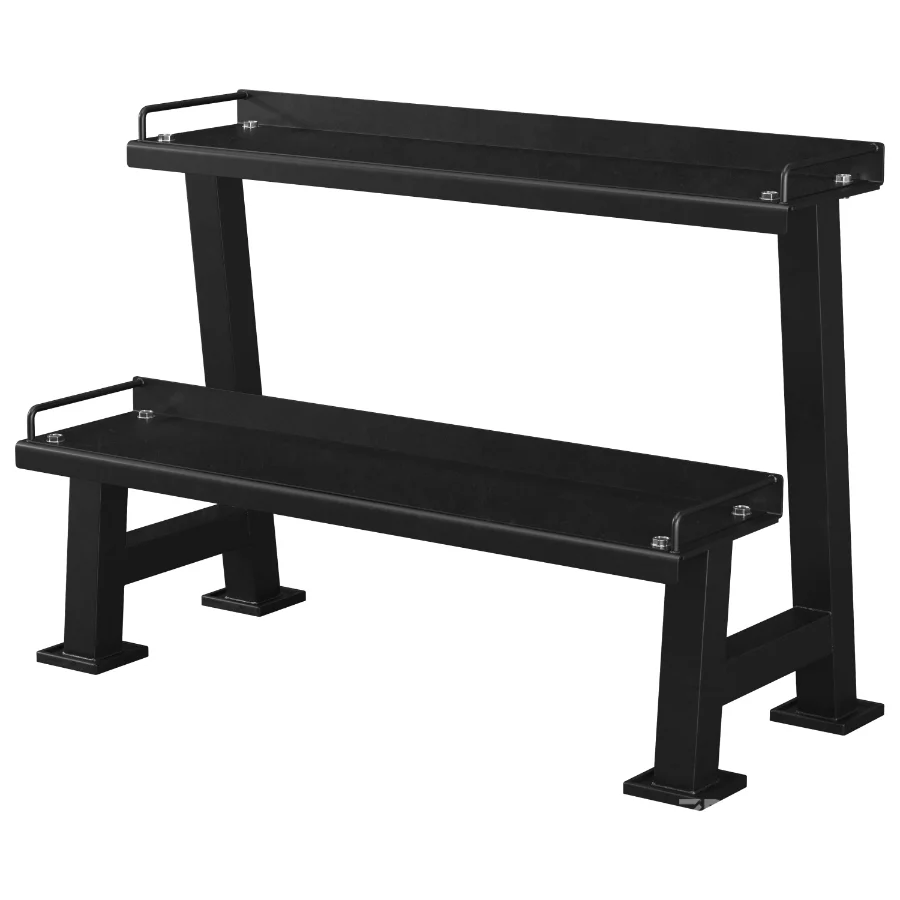 Mirafit_Kettlebell_Set_&_Weight_Rack Image 6