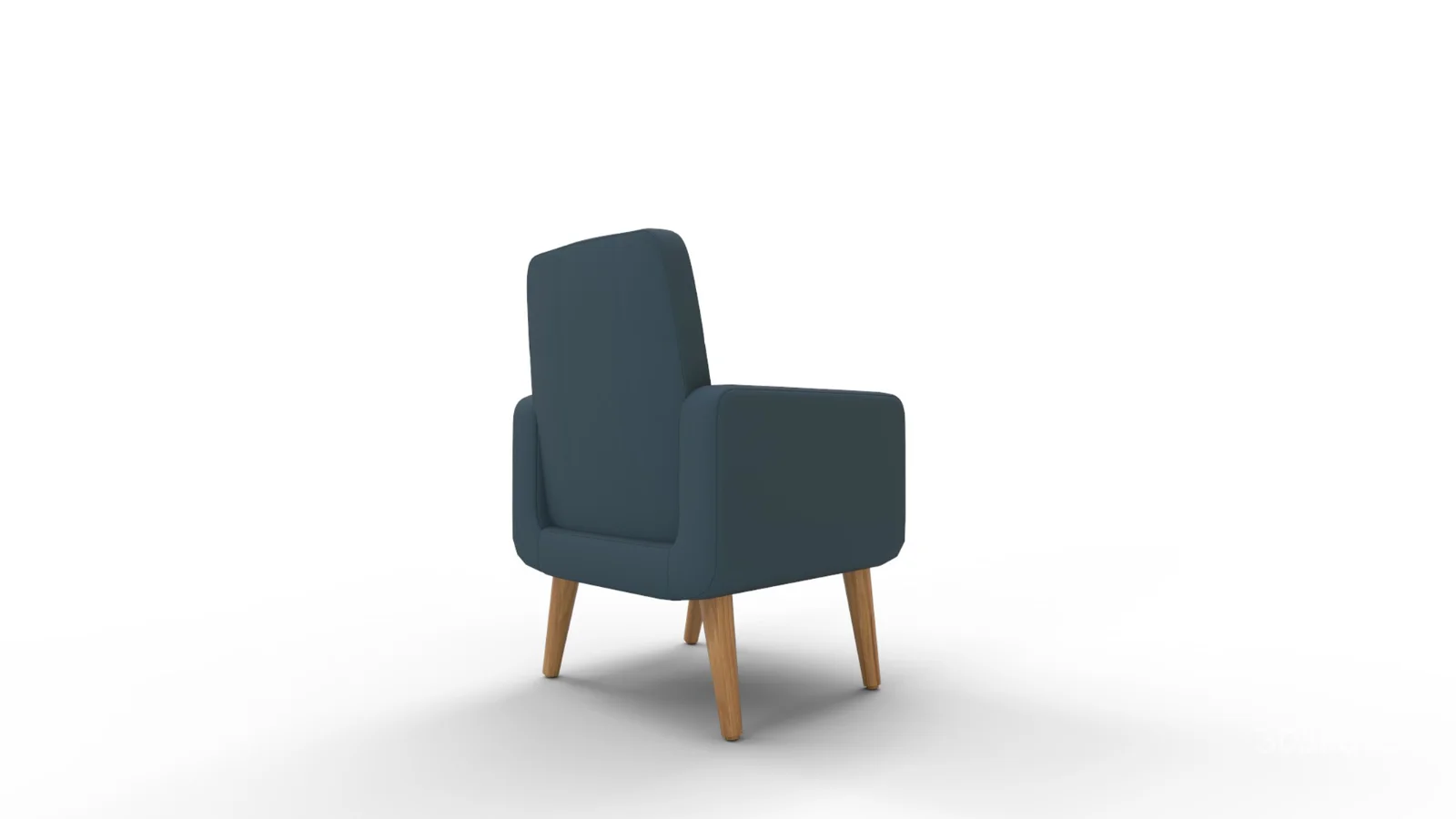 Valeria Arm chair Image 7