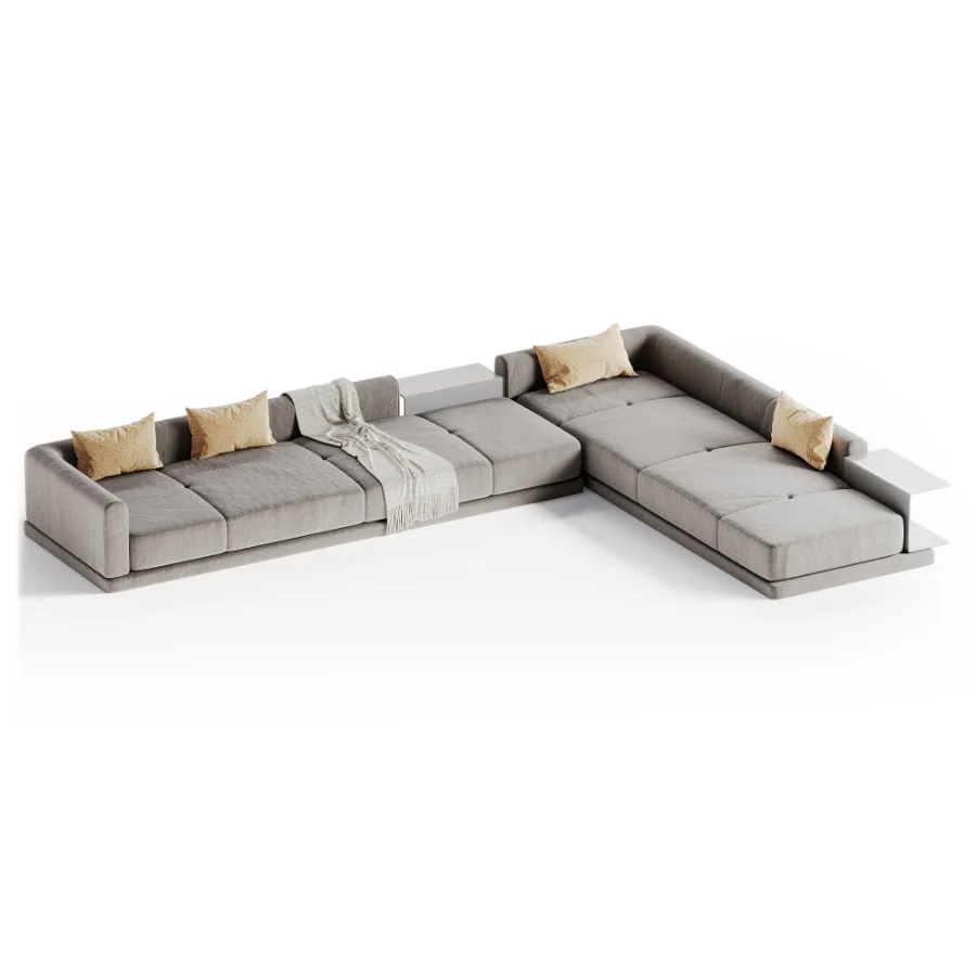 CornerConnery Modular Sofa 01 Image 3