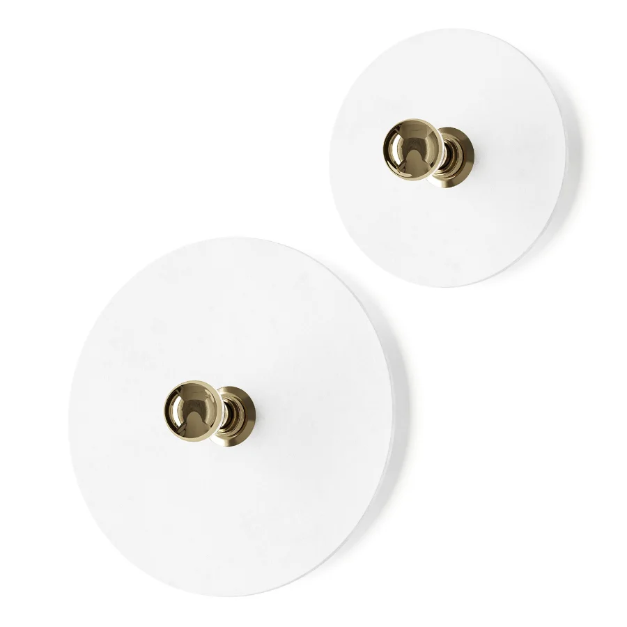Aromas Del Campo Alba Wall Lamp Image 1