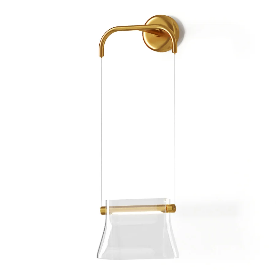 Maytoni Cabaret Wall Lamp Image 3
