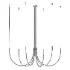 VOLARE Large Pendant Light - Thumbnail 3