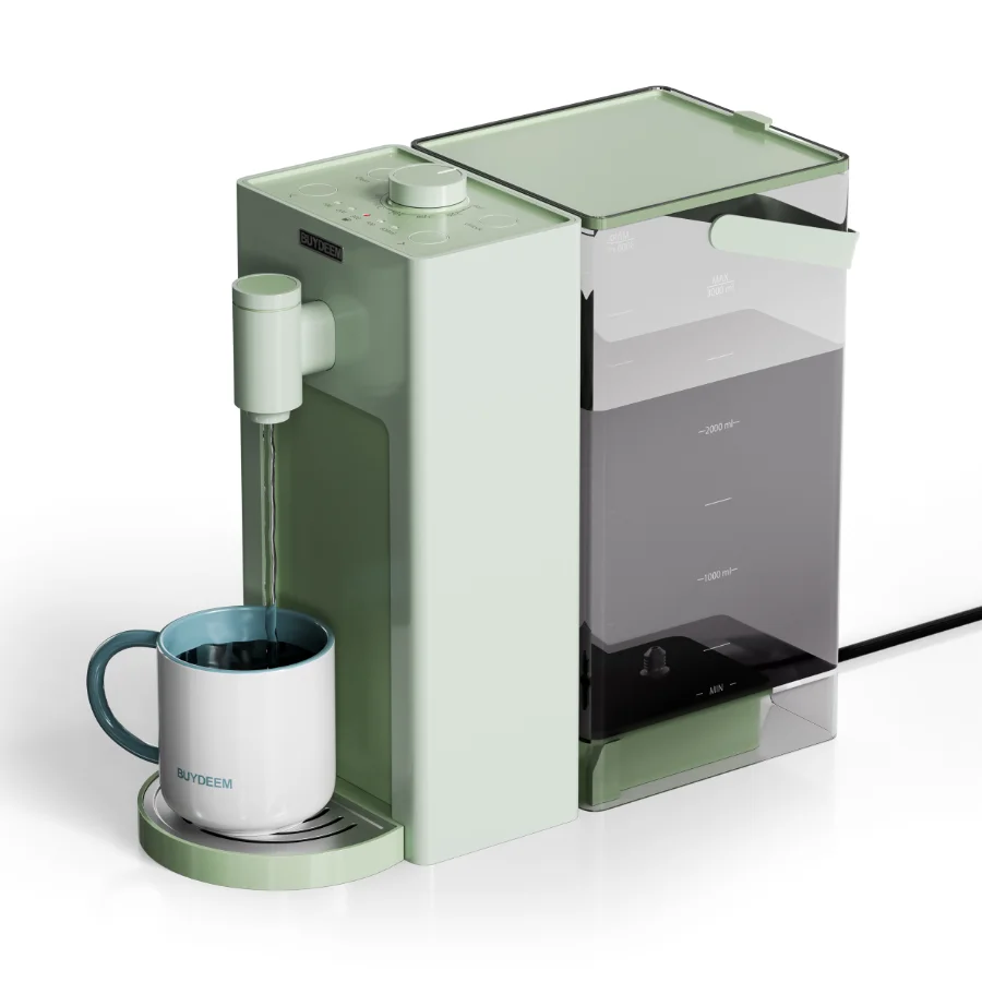 BUYDEEM Instant Hot Water Dispenser Image 4