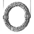 Elli Pendant lamp By Aromas Del Campo - Thumbnail 4