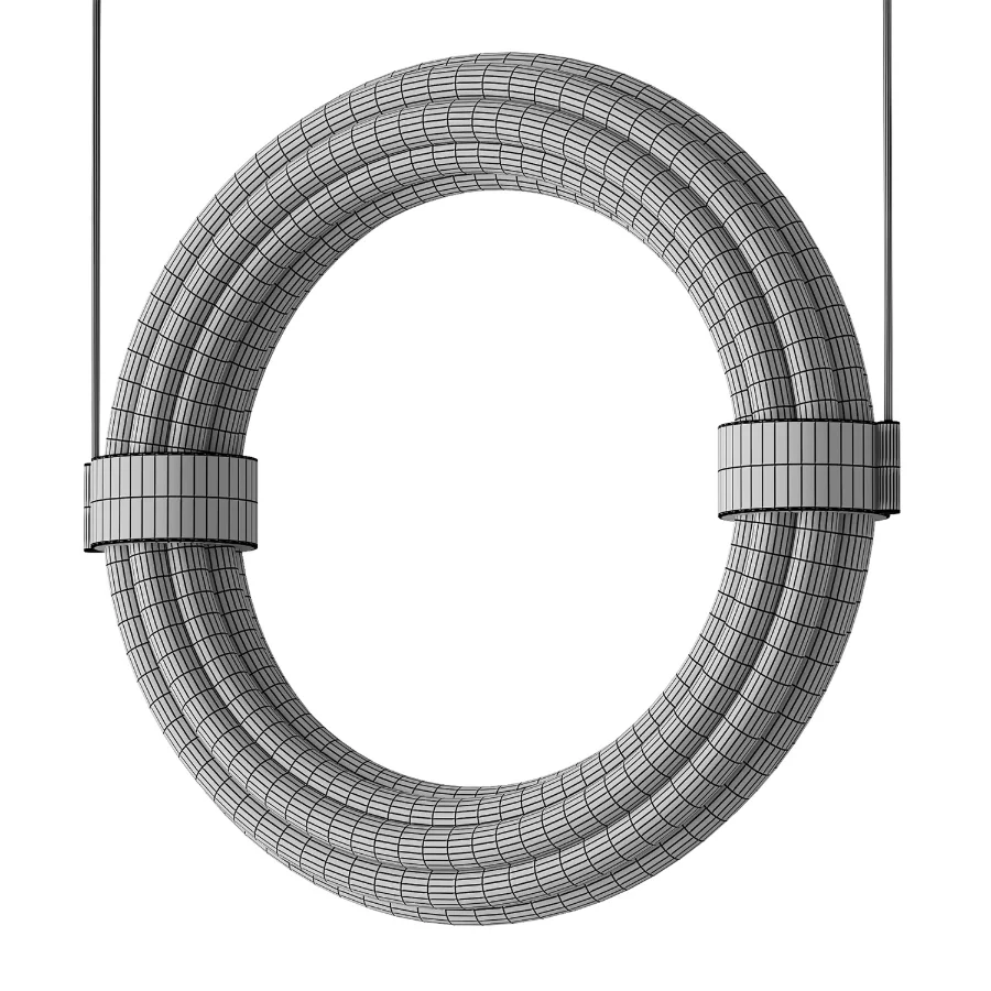 Elli Pendant lamp By Aromas Del Campo Image 4