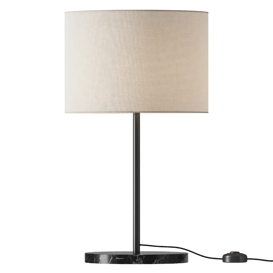 Hedra Table lamp by Aromas Del Campo Image 3