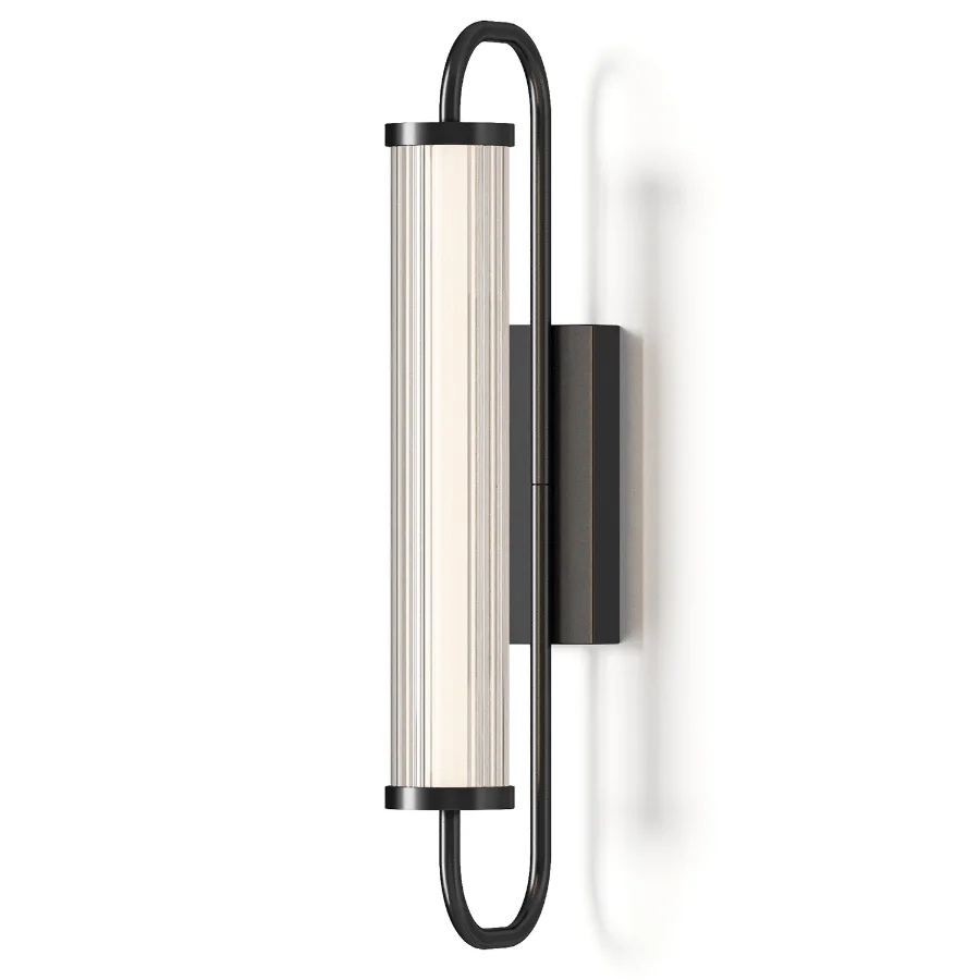 Ison Wall lamp by Aromas Del Campo Image 1