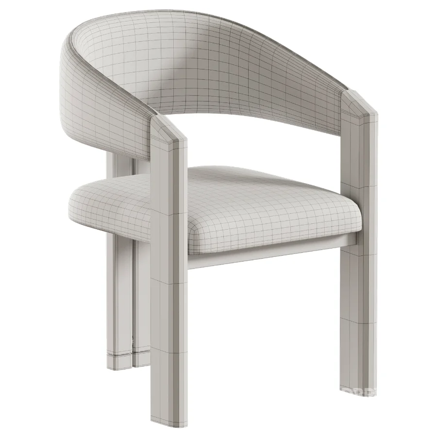 Tweet Dining Chair Image 1