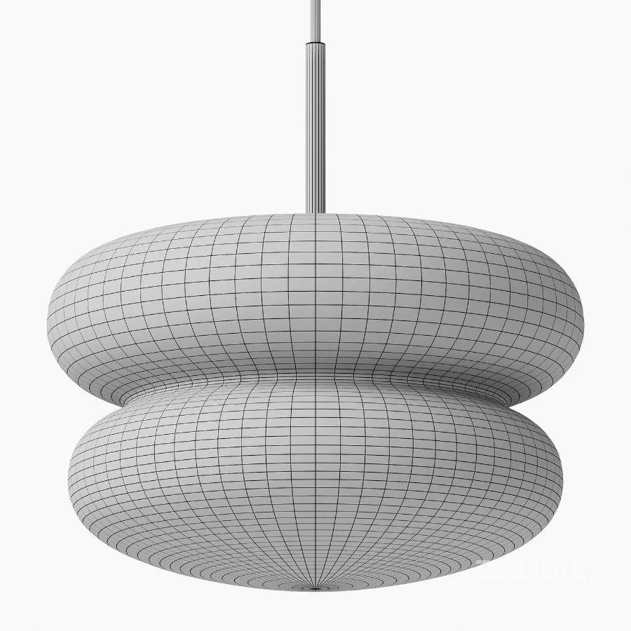 Baya Pendant Lamp Image 3