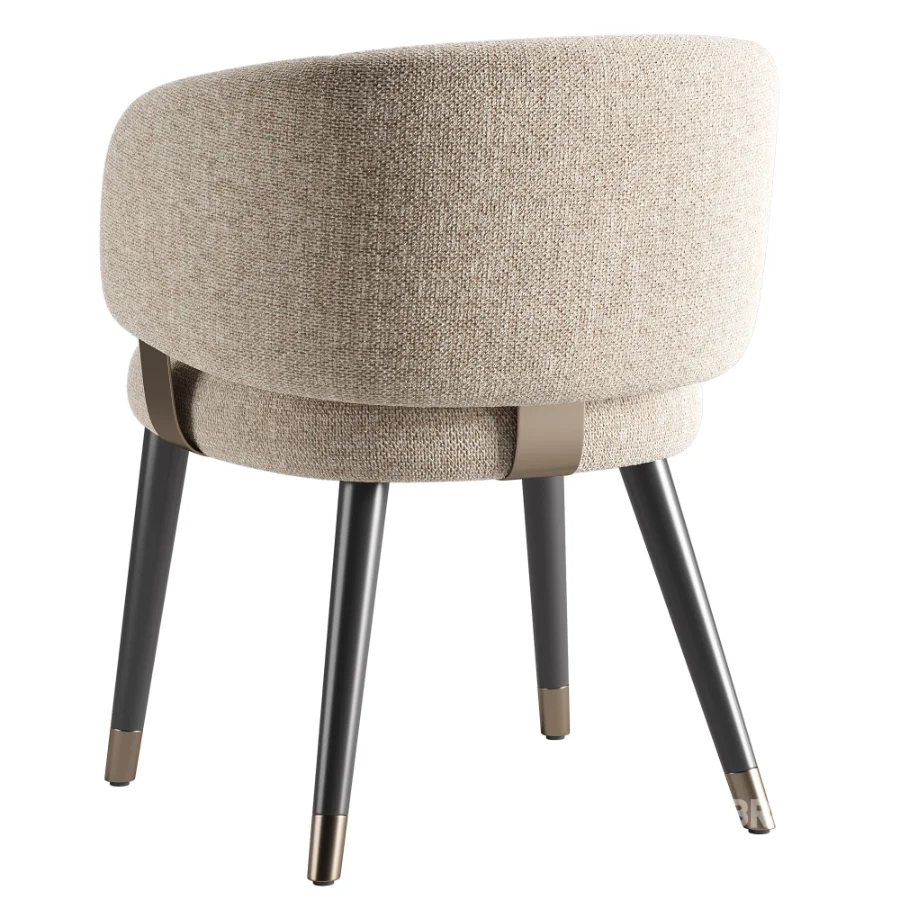 Charlotte Chair Image 4