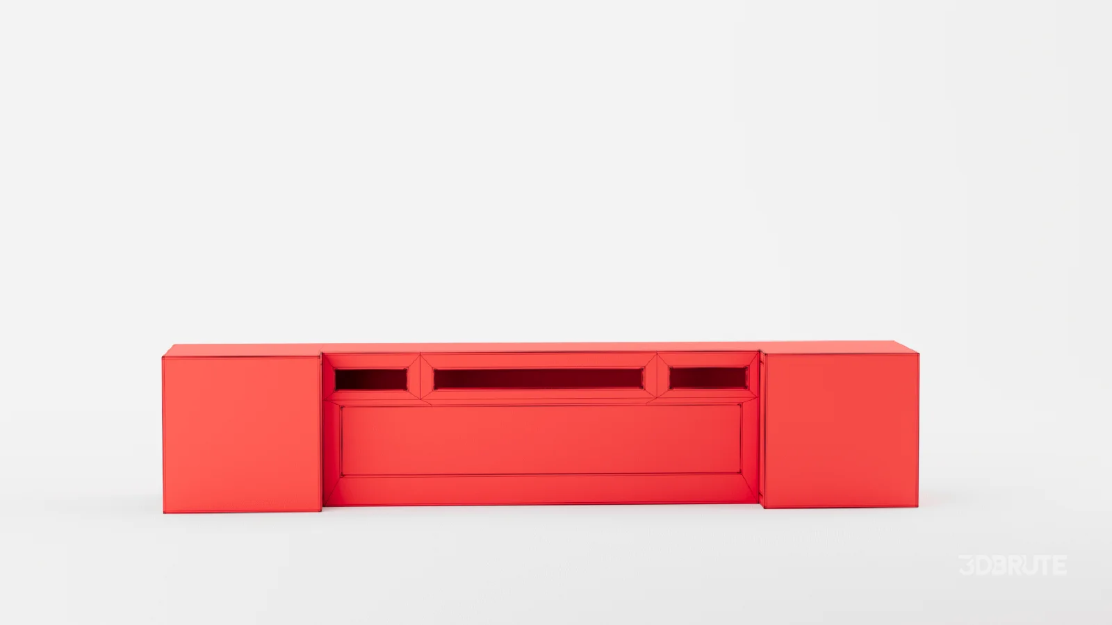 TV Stand Image 11