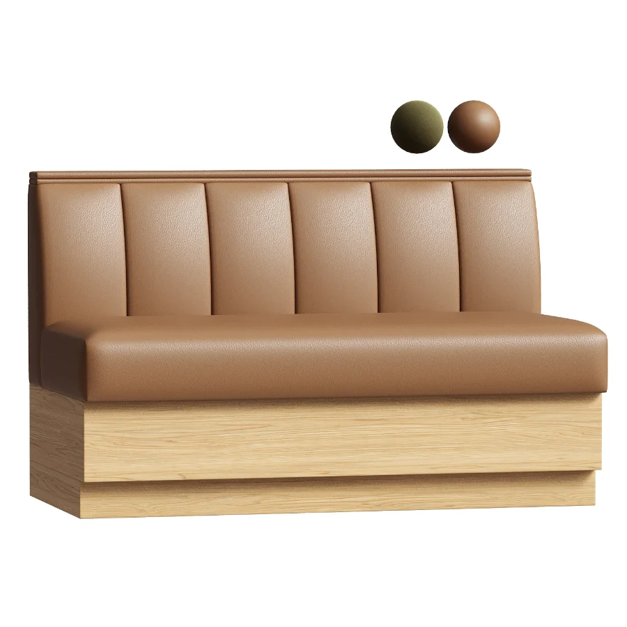 Wyatt Banquette Image 4
