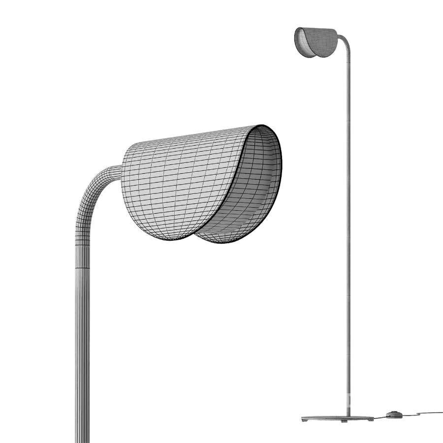 Maytoni Mollis Floor lamp Image 3