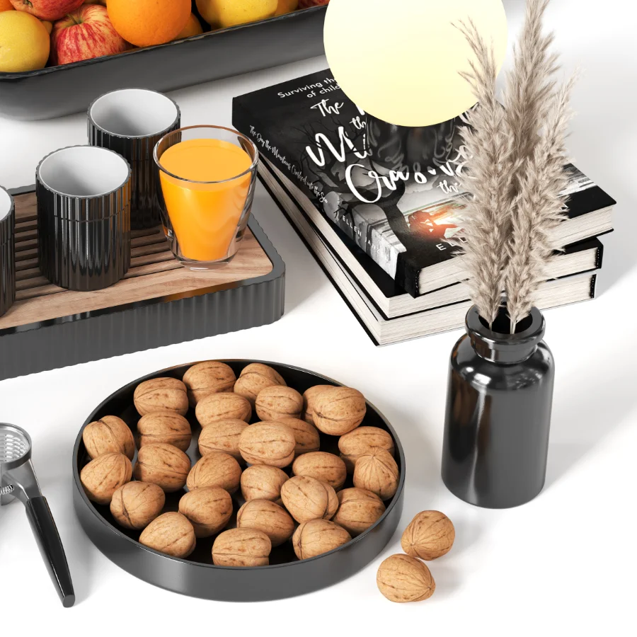 Kitchen Decorative Set 2 Image 4