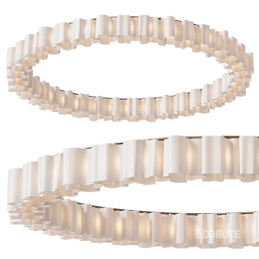 Logico Ceiling Lamp Image 1