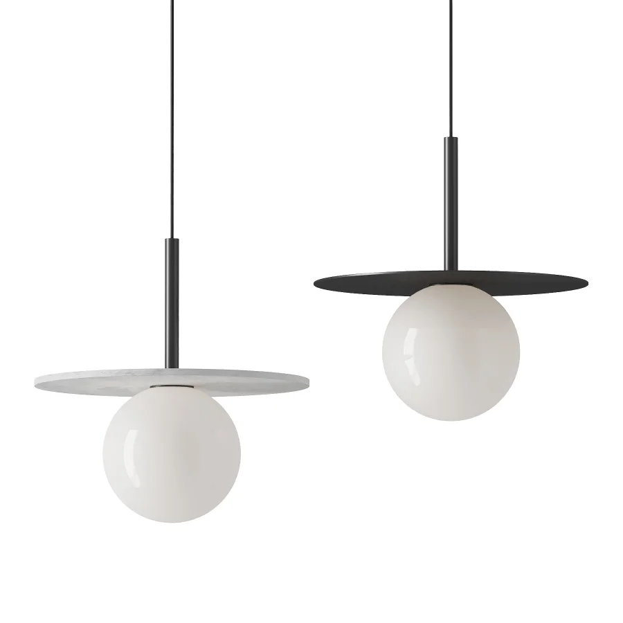 Miro pendant by Aromas Image 3