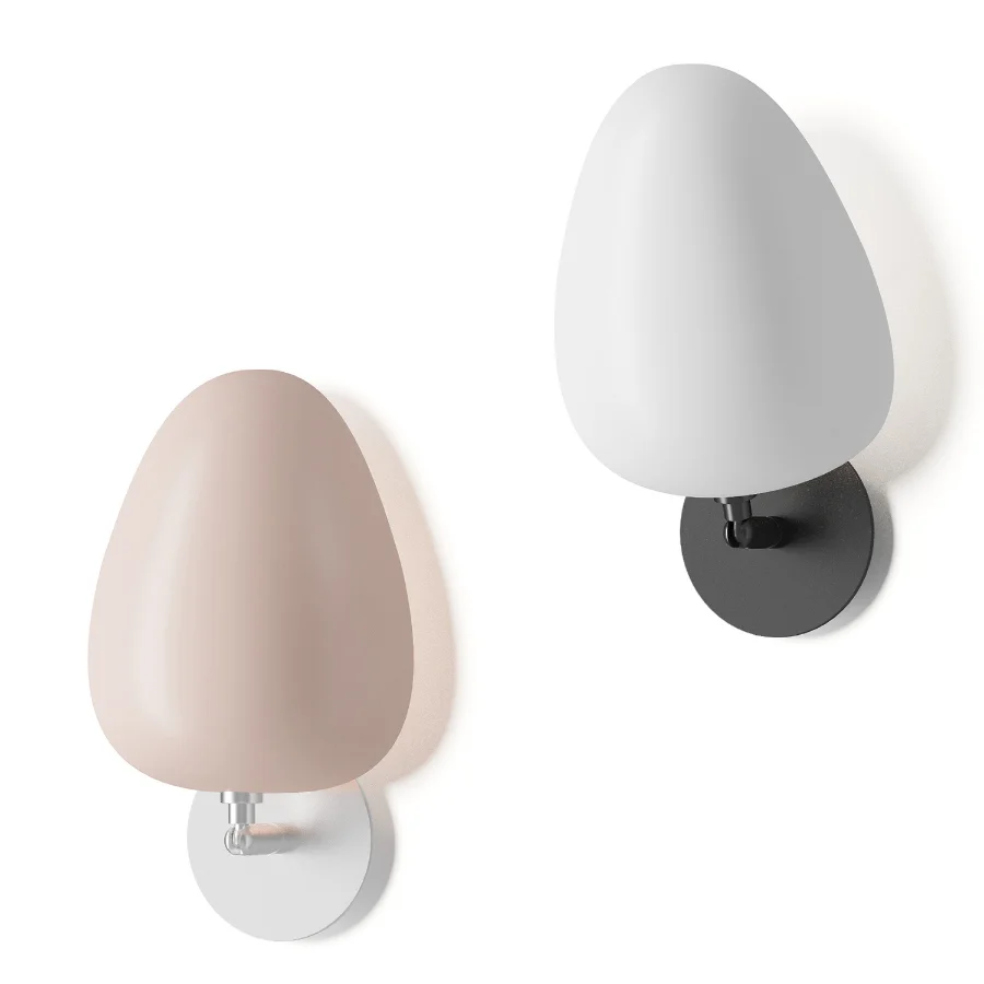 Kezo Wall lamp By Aromas Del Campo Image 2