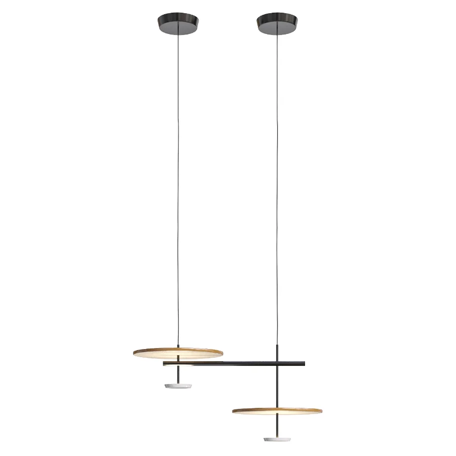 SCOPE Pendant Lamp Image 1