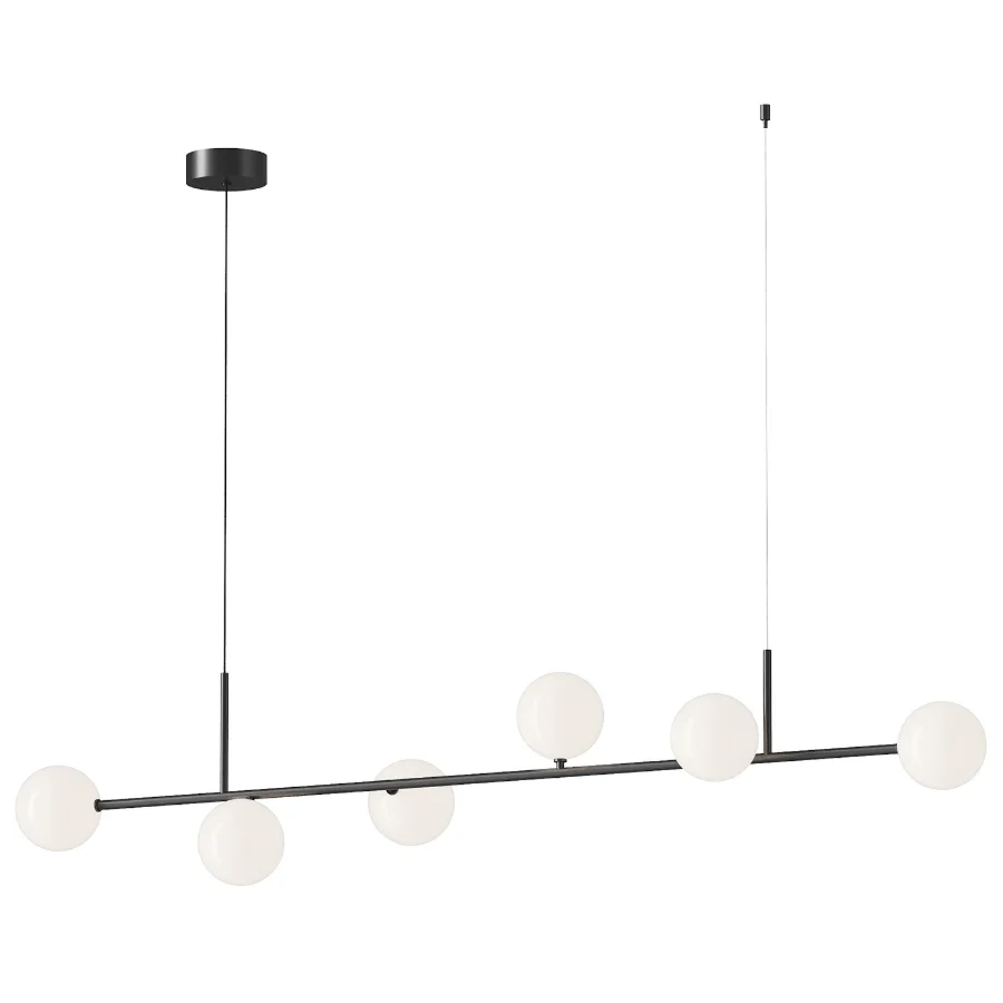 Sharm A6 Pendant Lamp by Centrsvet Image 2